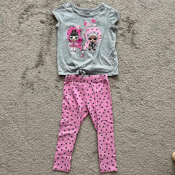 LOL Outfit - Picture 1 of 8